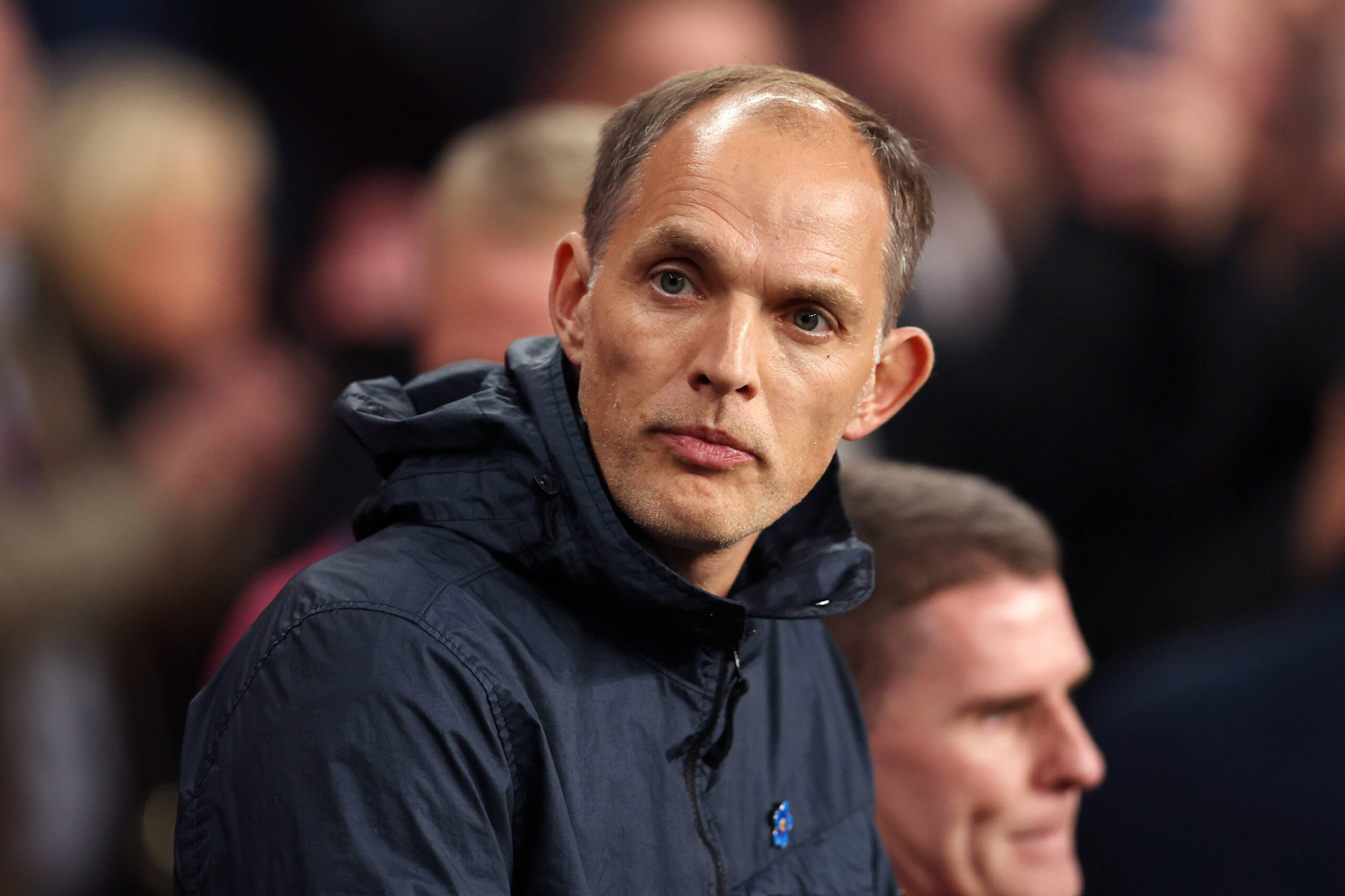 Tuchel'den Palmer'a uyarı: 'Çok fazla kamp kaçırıyor