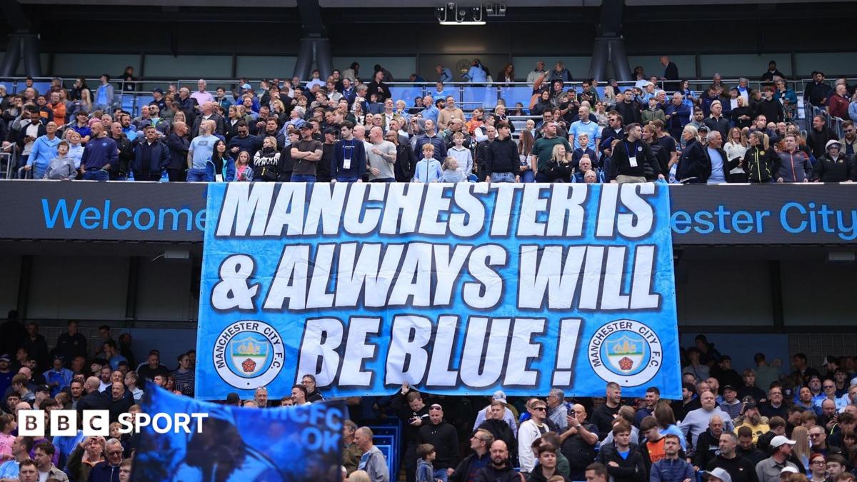 Man City 115 İhlal Suçlu Bulundu: Taraftarlar Şokta