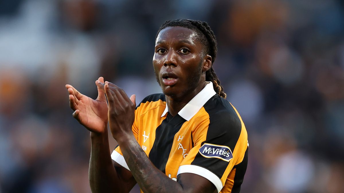 Hull City'nin Norton-Cuffy transferi: Vagnoman neden rafa kalktı