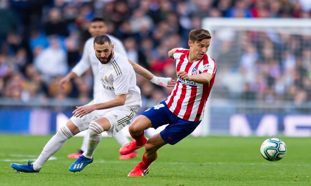 Liverpool ve Chelsea, Llorente İçin Devrede
