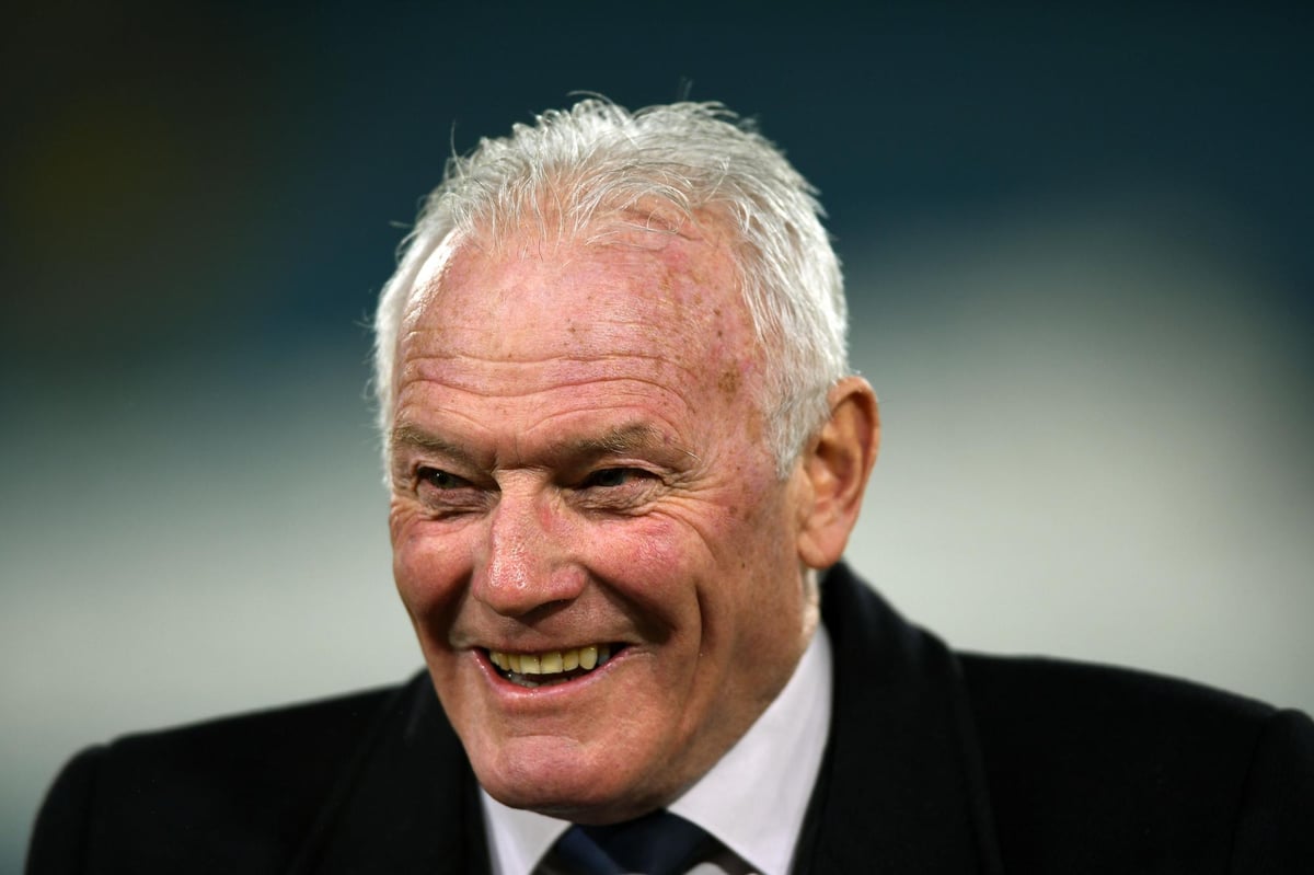 Eddie Gray özel röportaj: Leeds United efsanesi Don Revie'yi anlattı