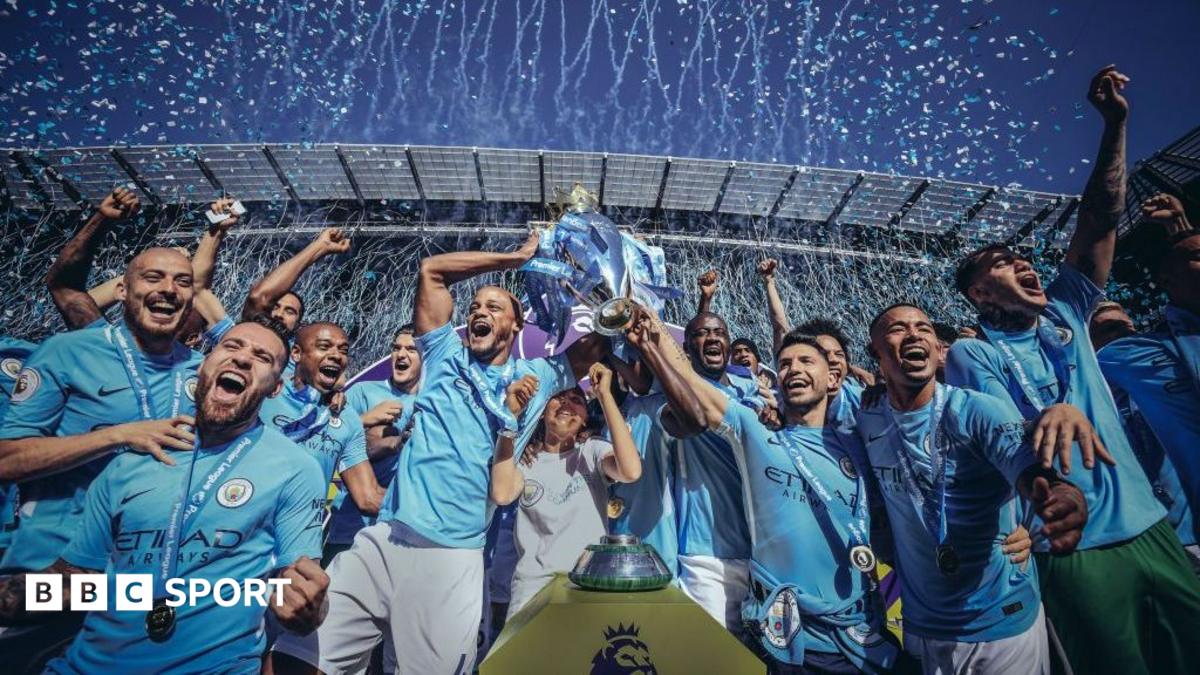 Man City 115 Suçlamada Suçlu Bulundu: Tazminat ve İtiraz Krizi