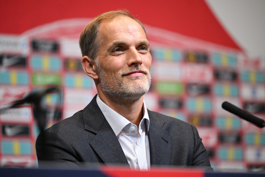 İngiltere-İspanya Muhtemel 11: Tuchel'in XI'i Belli Oldu