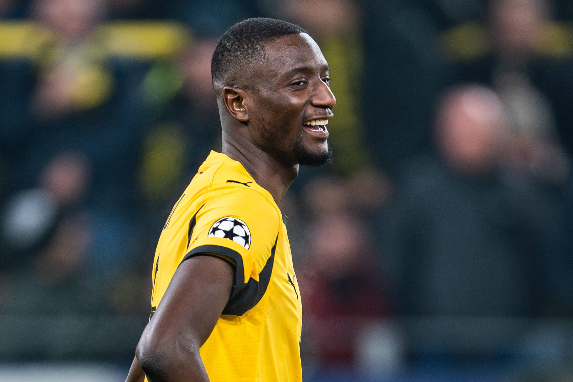 Man United Ocak'ta Guirassy Peşinde: Brobbey Darbesi Sonrası Yeni Forvet Arayışı