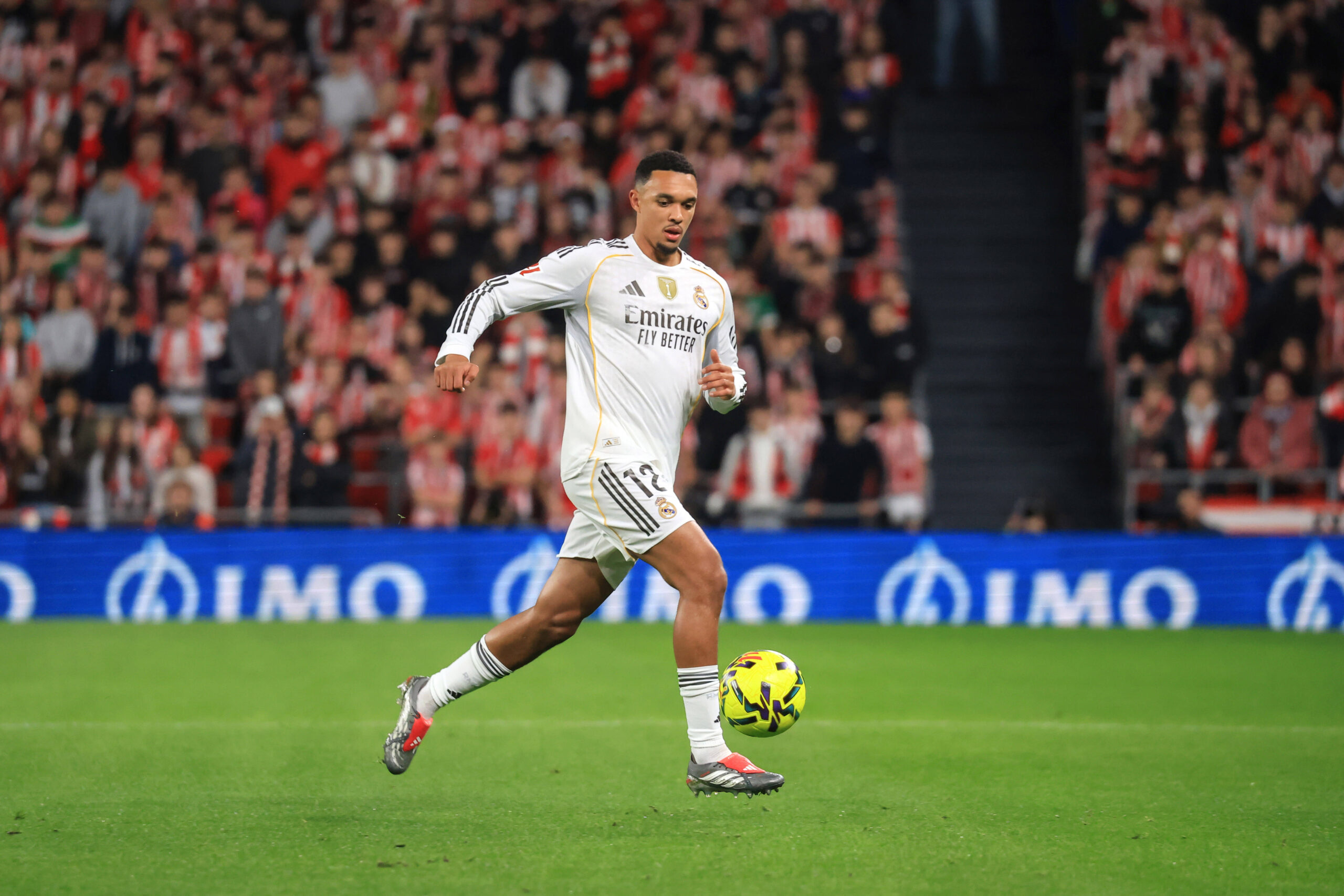 Trent Alexander-Arnold Ocak'ta Gitmiyor: 4 Dev Kulüp Devrede