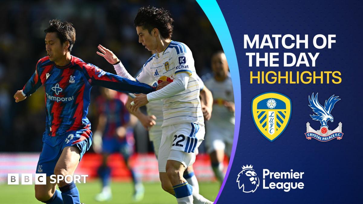 Leeds United 0-0 Crystal Palace: Yenilmezlik Serisi Sürüyor