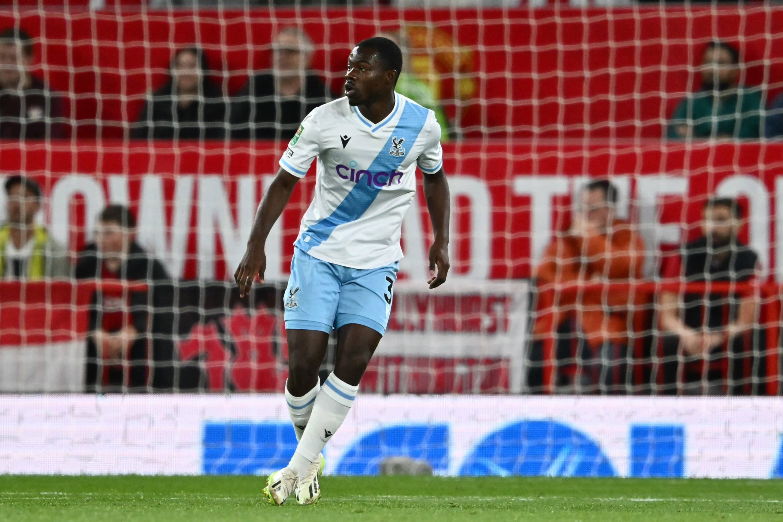 Tyrick Mitchell Transfer: Man Utd, Liverpool ve Chelsea 25M£ için yarışıyor