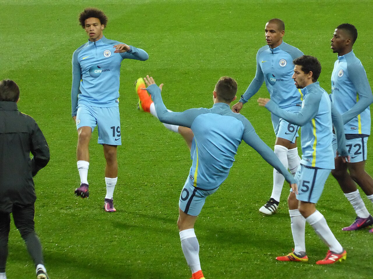 Acun Ilıcalı'dan Man City'ye sert sözler: 115 ihlal, madalya dopinge benziyor