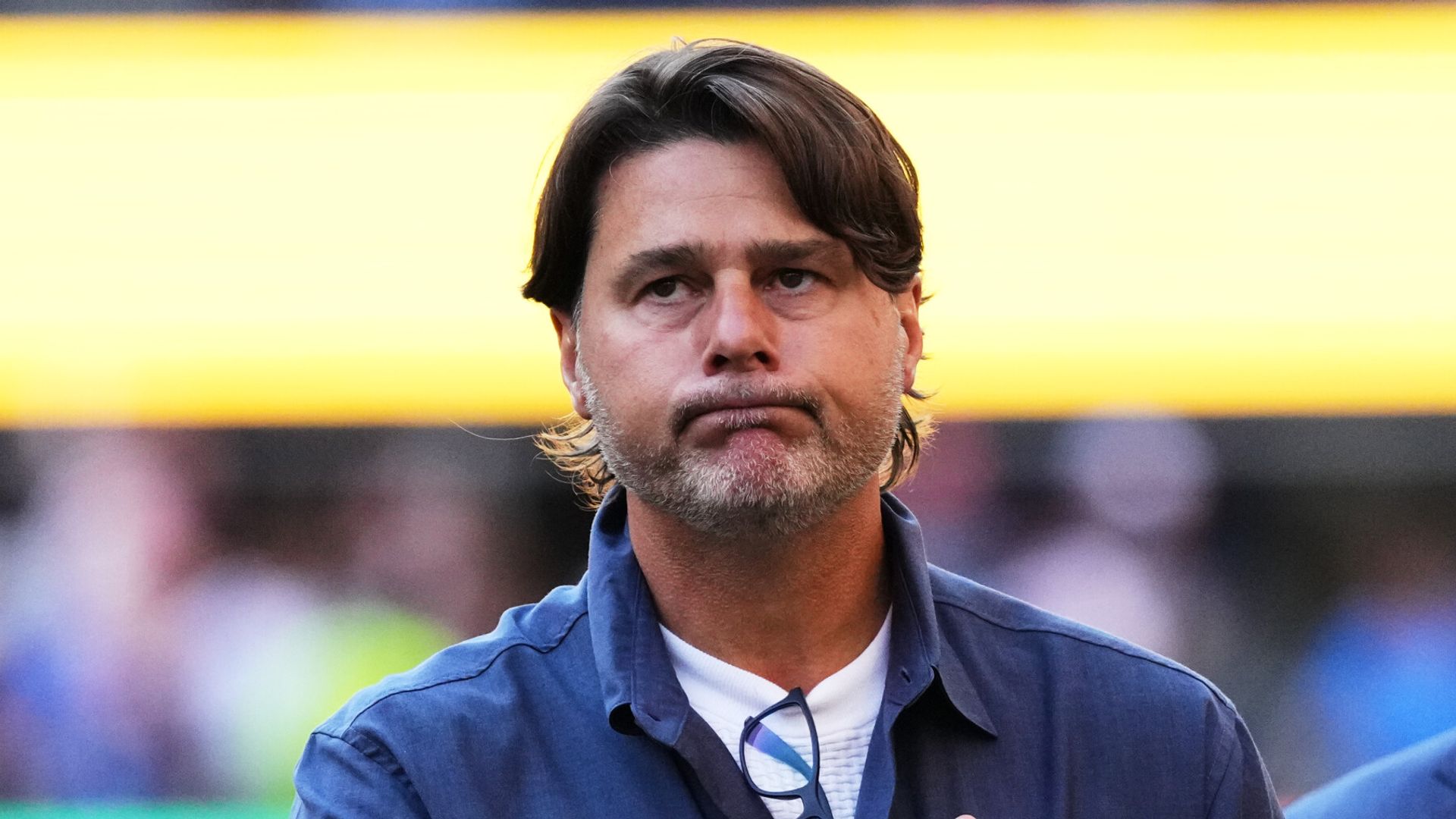 Pochettino: Man City suçluysa Premier Lig 'aldatıldı