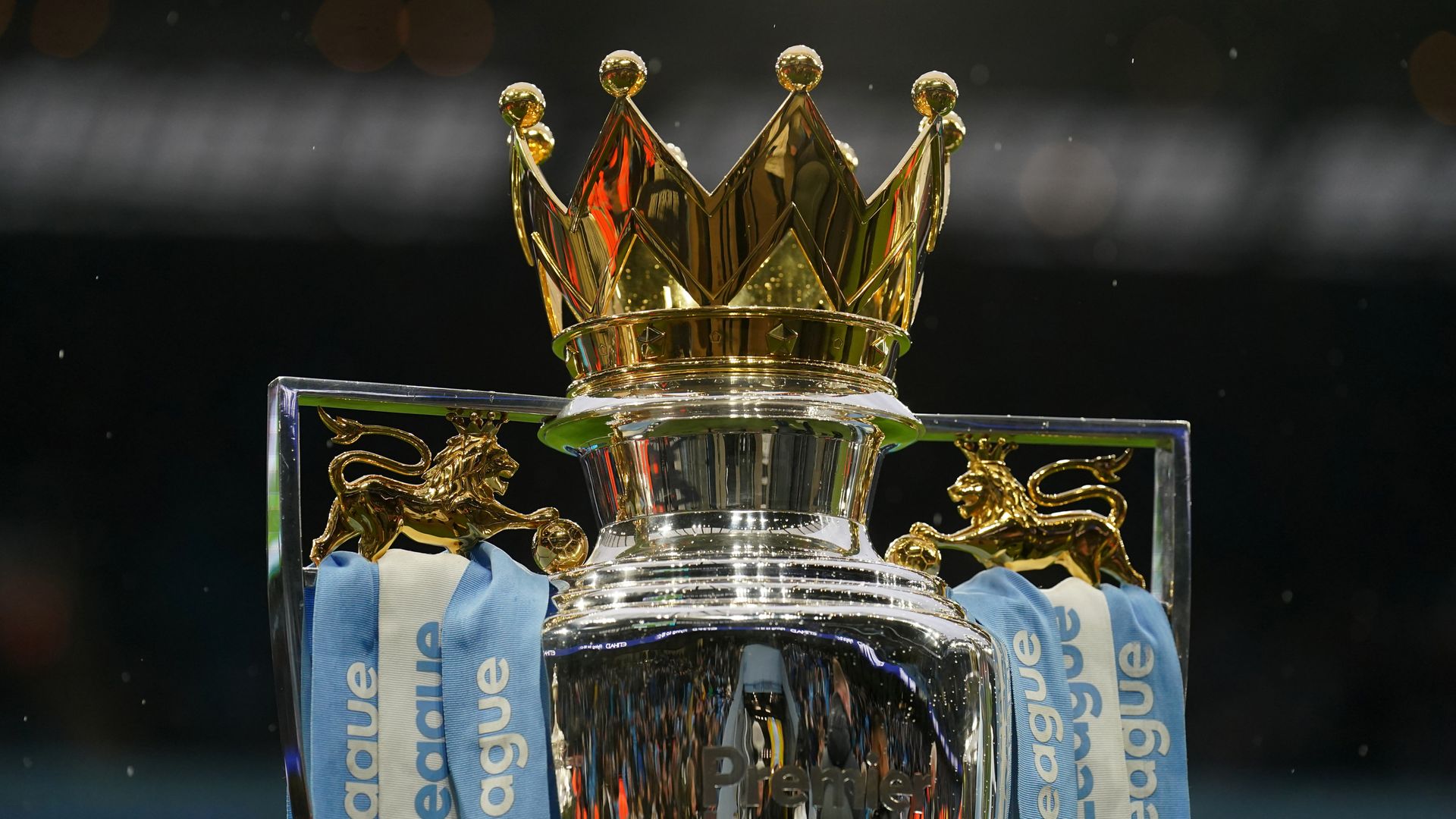 Man City tüm mali ihlallerden suçlu bulundu