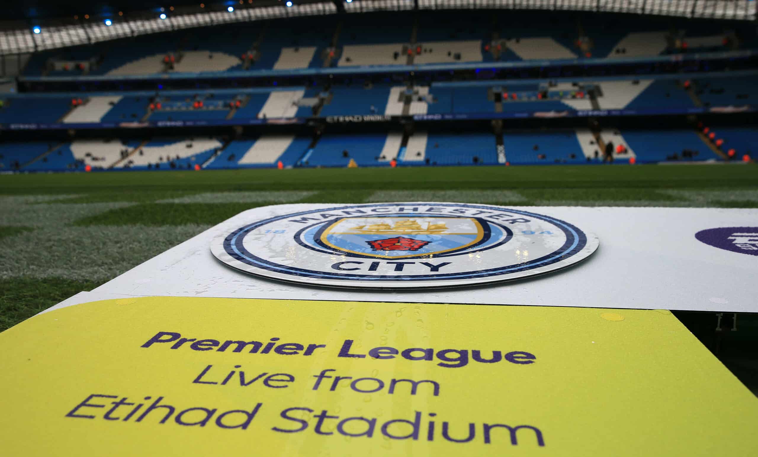 Man City Tüm Mali Suçlamalardan Suçlu Bulundu