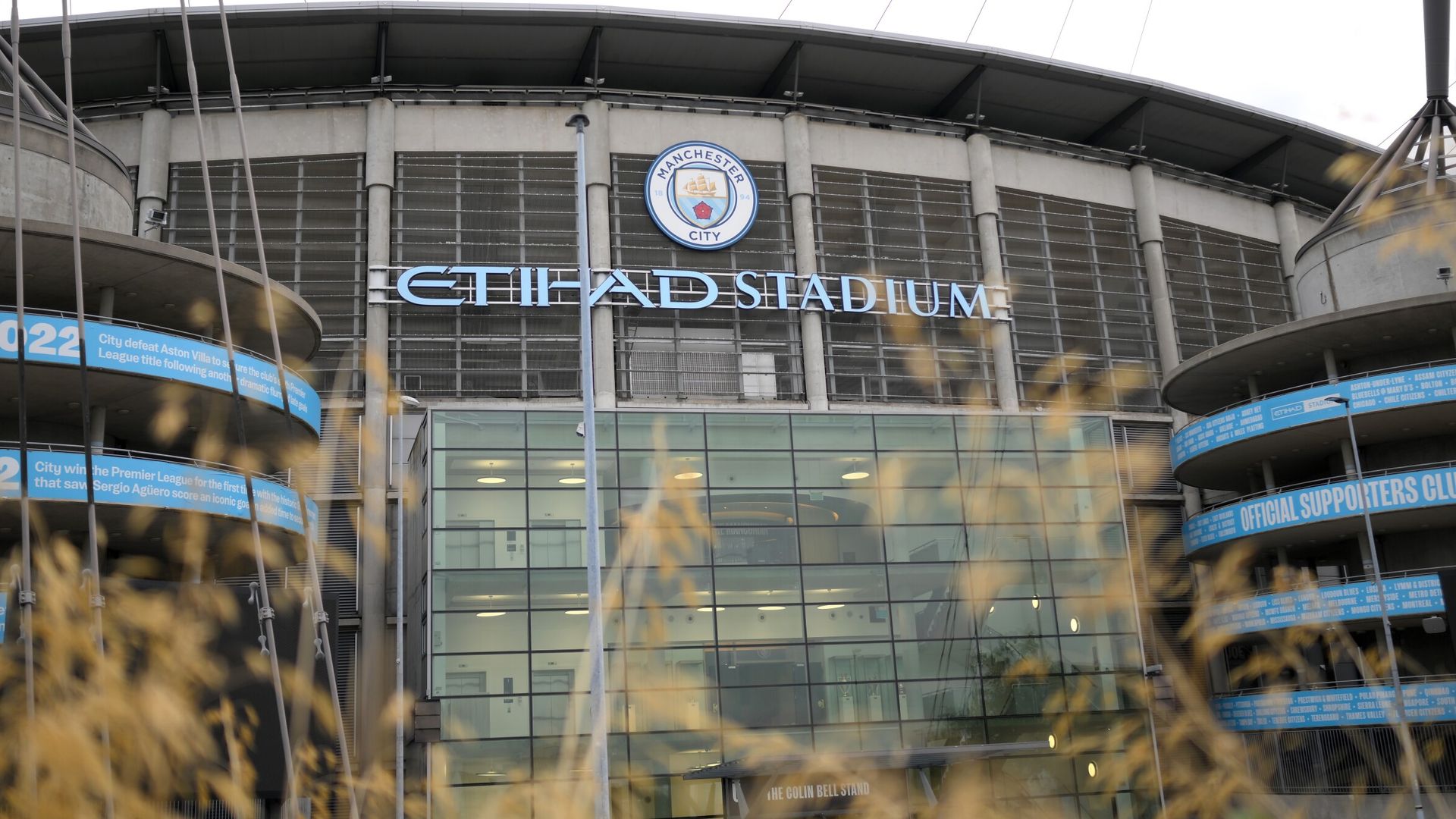 Man City Suçlu Bulundu: Premier Lig'de 100'den Fazla İhlal