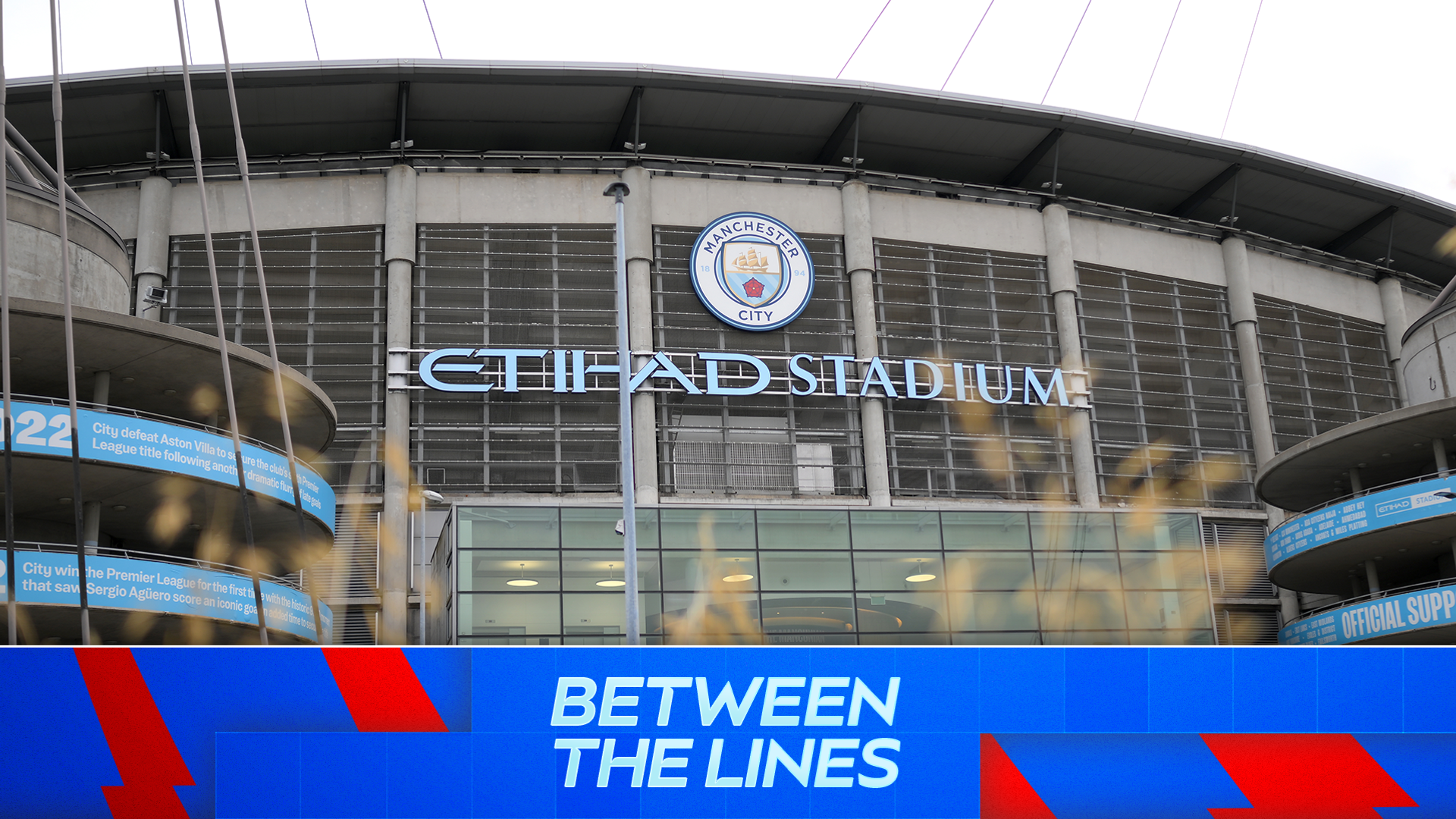 Man City Kararı: 830 Milyon Sterlinlik Gizli Fonlama Şeması Ortaya Çıktı