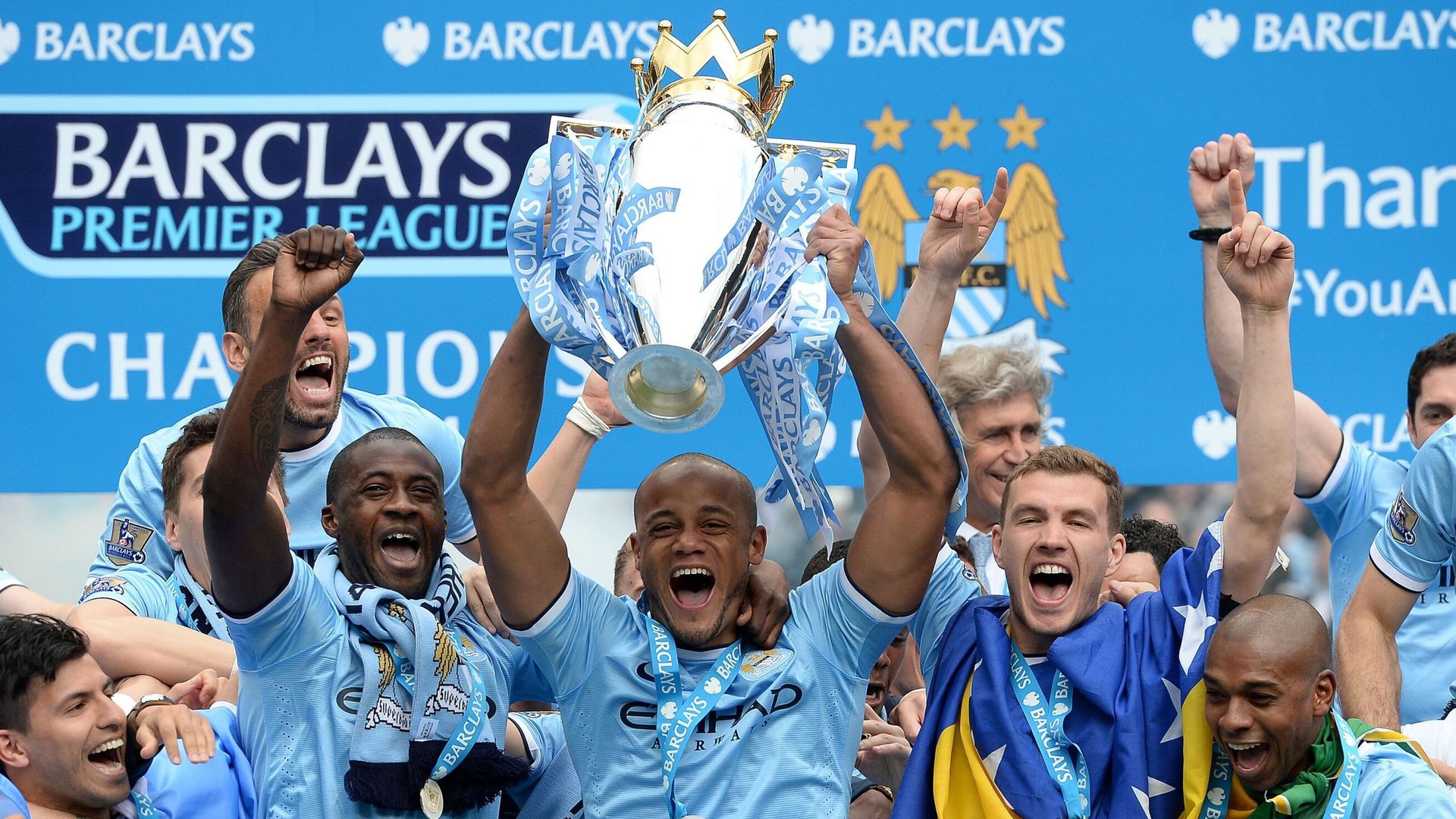 Man City'nin 3 Premier Lig şampiyonluğu elinden alınabilir: Man Utd ve Liverpool'a ne olacak