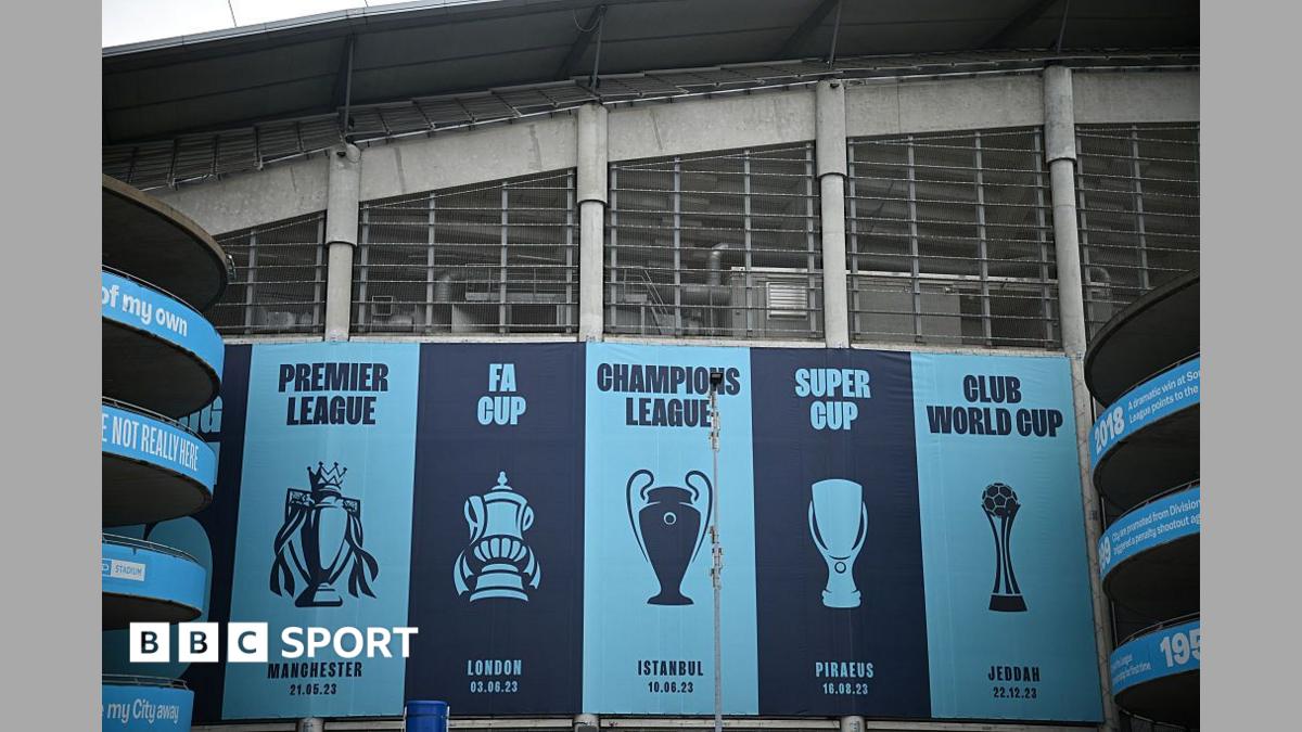 Man City Cezası Sezon Bitmeden Verilmeli! Kulüpler Baskı Yapıyor