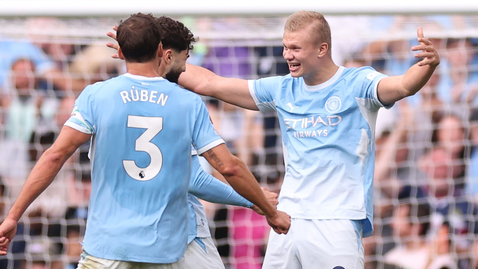 Premier Lig kulüpleri Manchester City'nin ihracına karşı: 'Ticari felaket