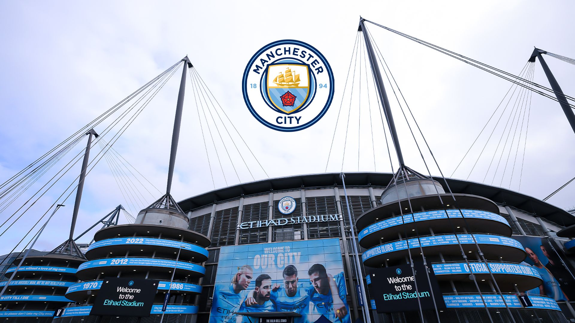 Man City Temyiz: 830 Milyon £ Abu Dabi Sponsorluk İddiası Reddedildi