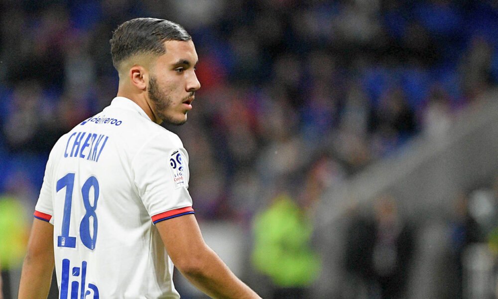 Liverpool ve Arsenal, Man City'nin Cherki İçin 77M£ Hazırlığında