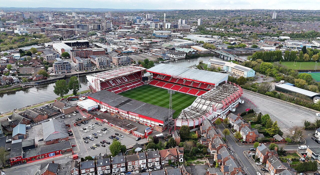 Nottingham Forest - Manchester City: Taktiksel Ön İzleme