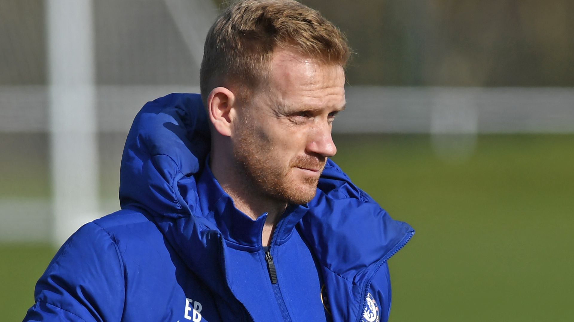Ed Brand: Chelsea'de 17 Yıl Sonra Teknik Direktör Olmak İstiyor