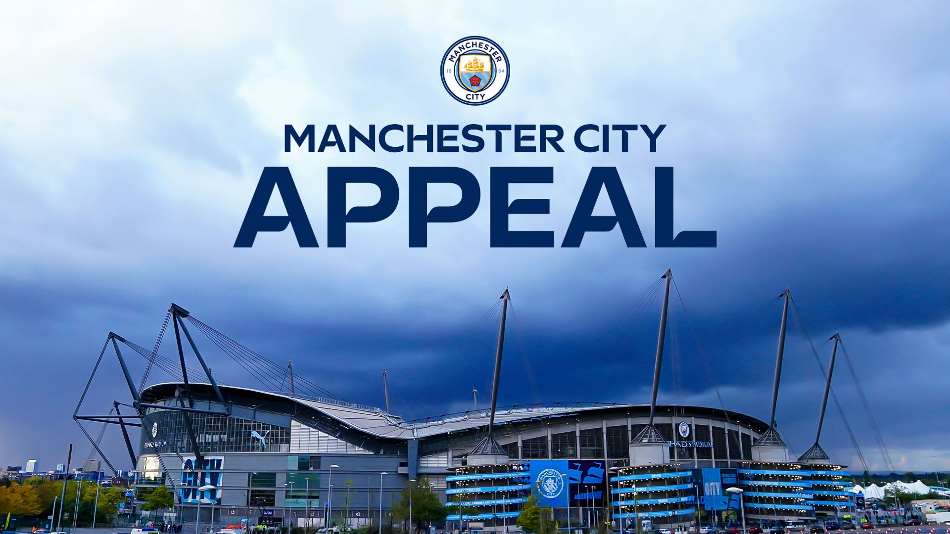 Man City'den 830 Milyon £ Ceza Kararına İtiraz: "Masumuz