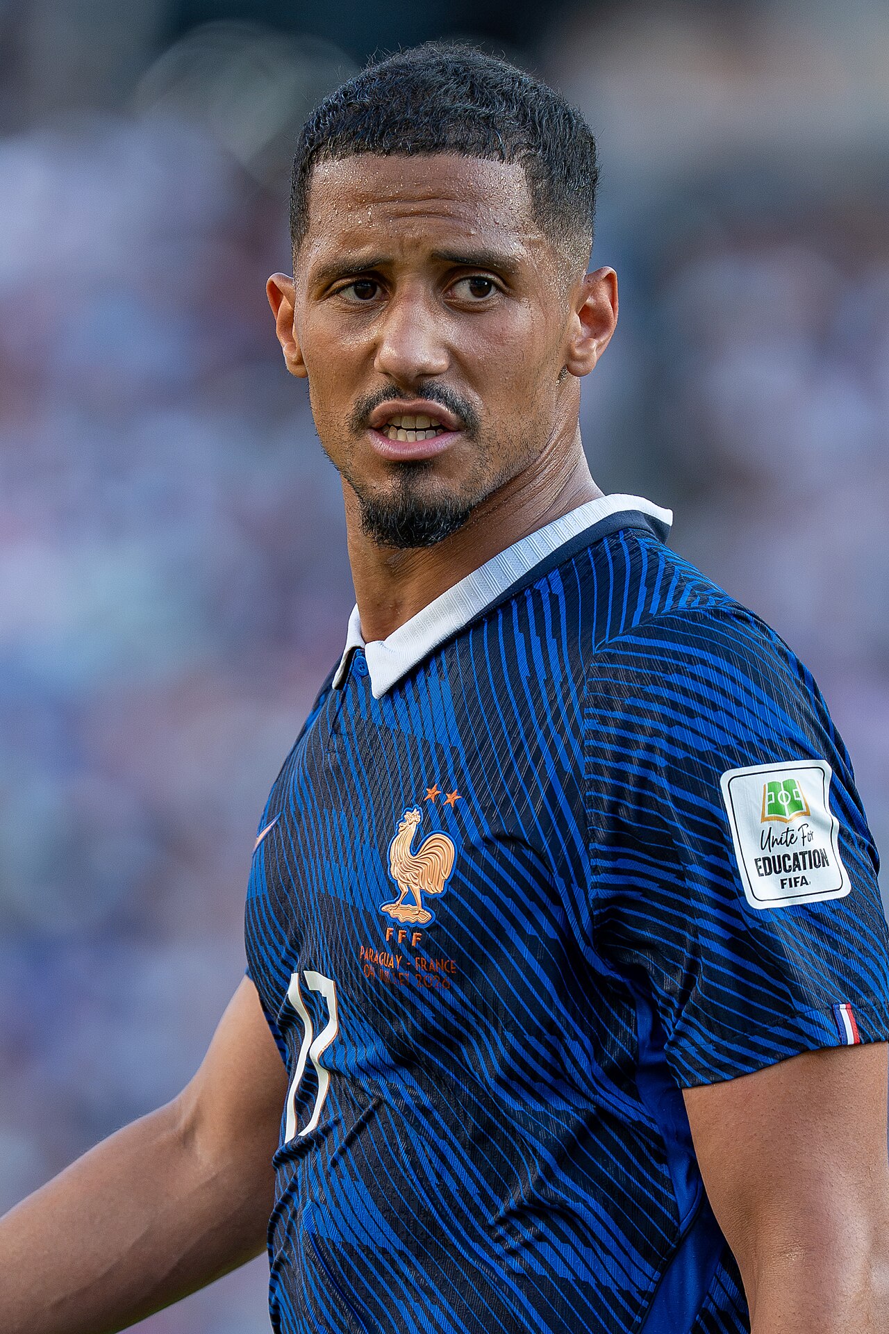 Saliba Arsenal Dönüşü: Transfer Planı Değişti
