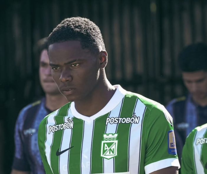 Brighton ve Bournemouth, Kolombiyalı Stoper Néider Parra'yı İzliyor