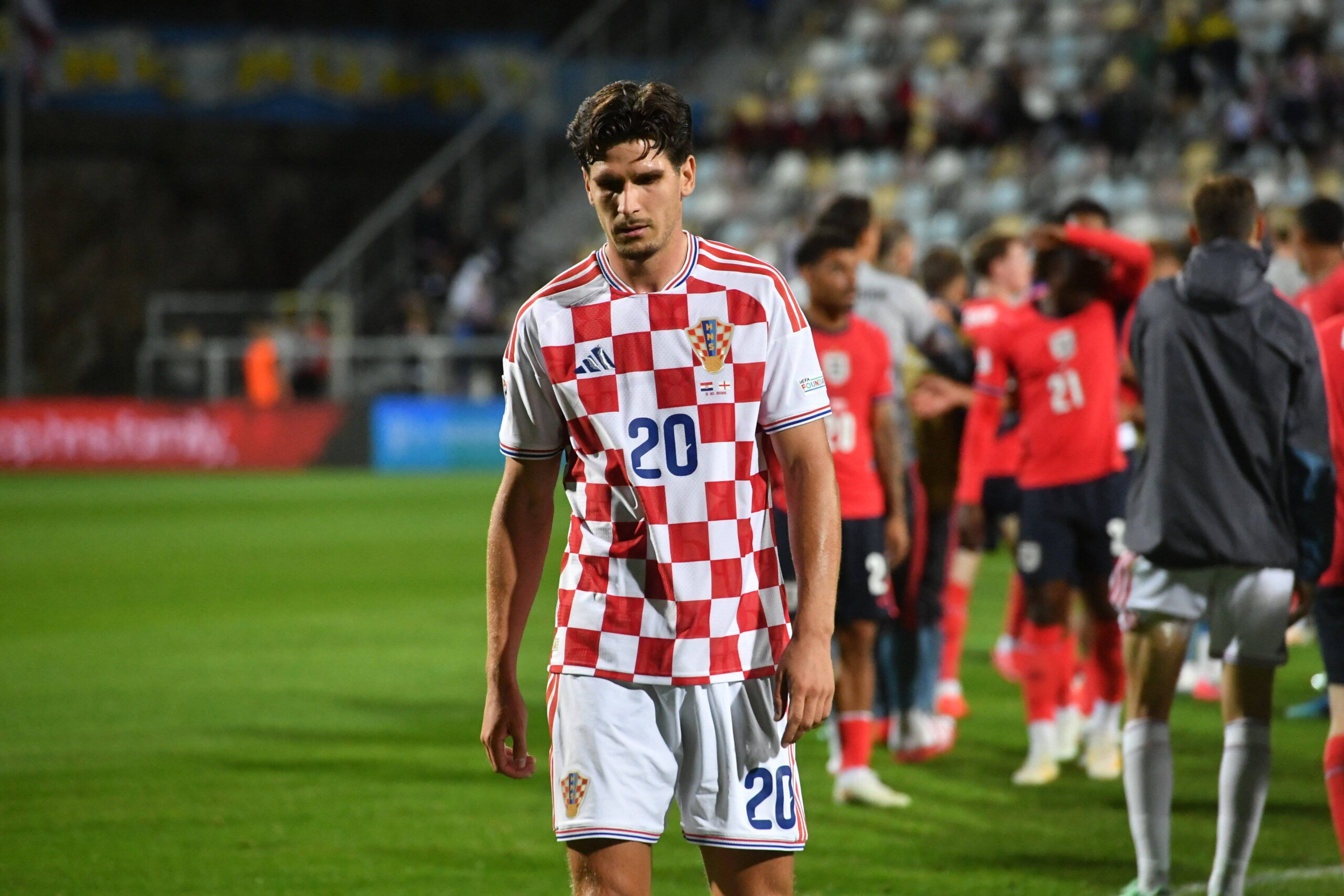 Man Utd, Arsenal ve Chelsea'nin 50M€'luk Matanovic yarışına katıldı