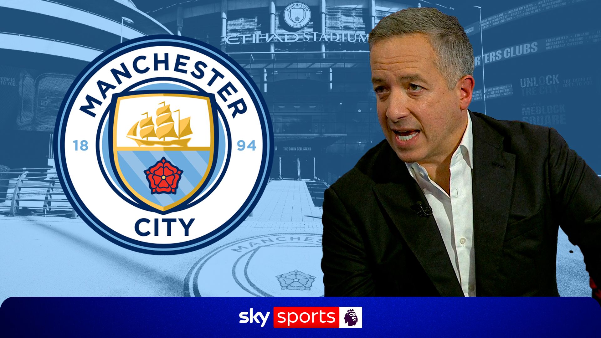 Premier Lig'de deprem: Man City'nin küme düşmesi bekleniyor