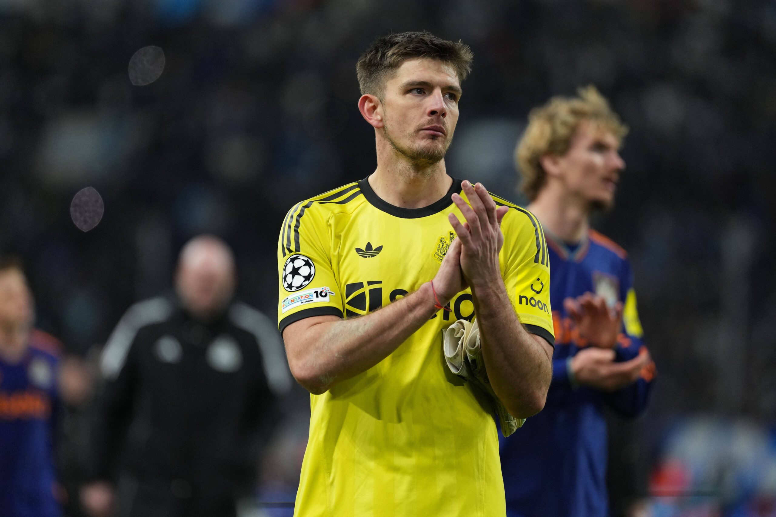 Nick Pope Bayern Münih yolunda: Newcastle kapıyı açtı
