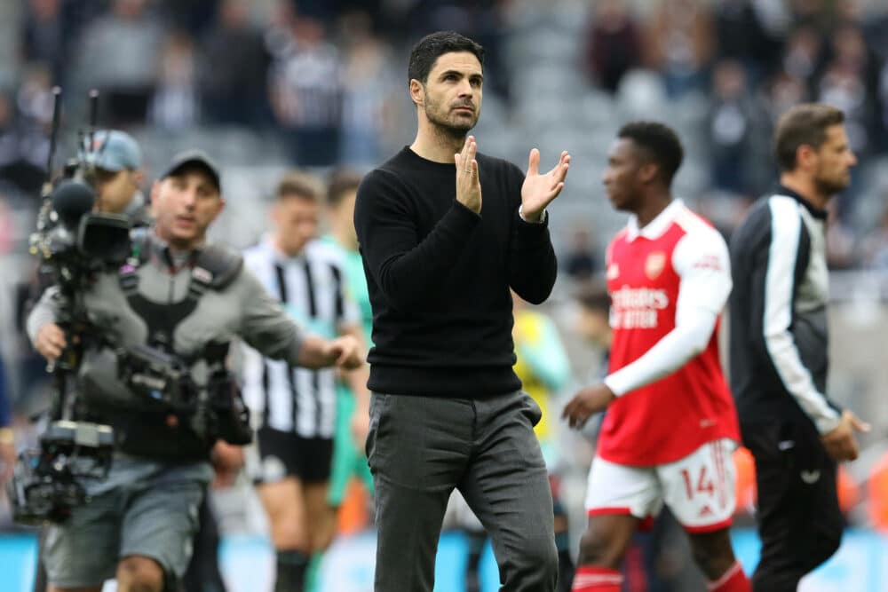 Arsenal'da Rice müjdesi: Havertz ve Tzolis yok, Leeds maçı öncesi rapor