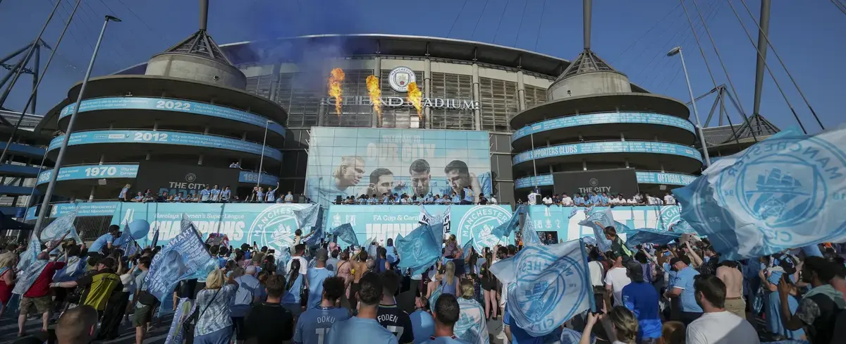 Man City'nin Premier League Ceza İtirazı: Savunma Argümanları
