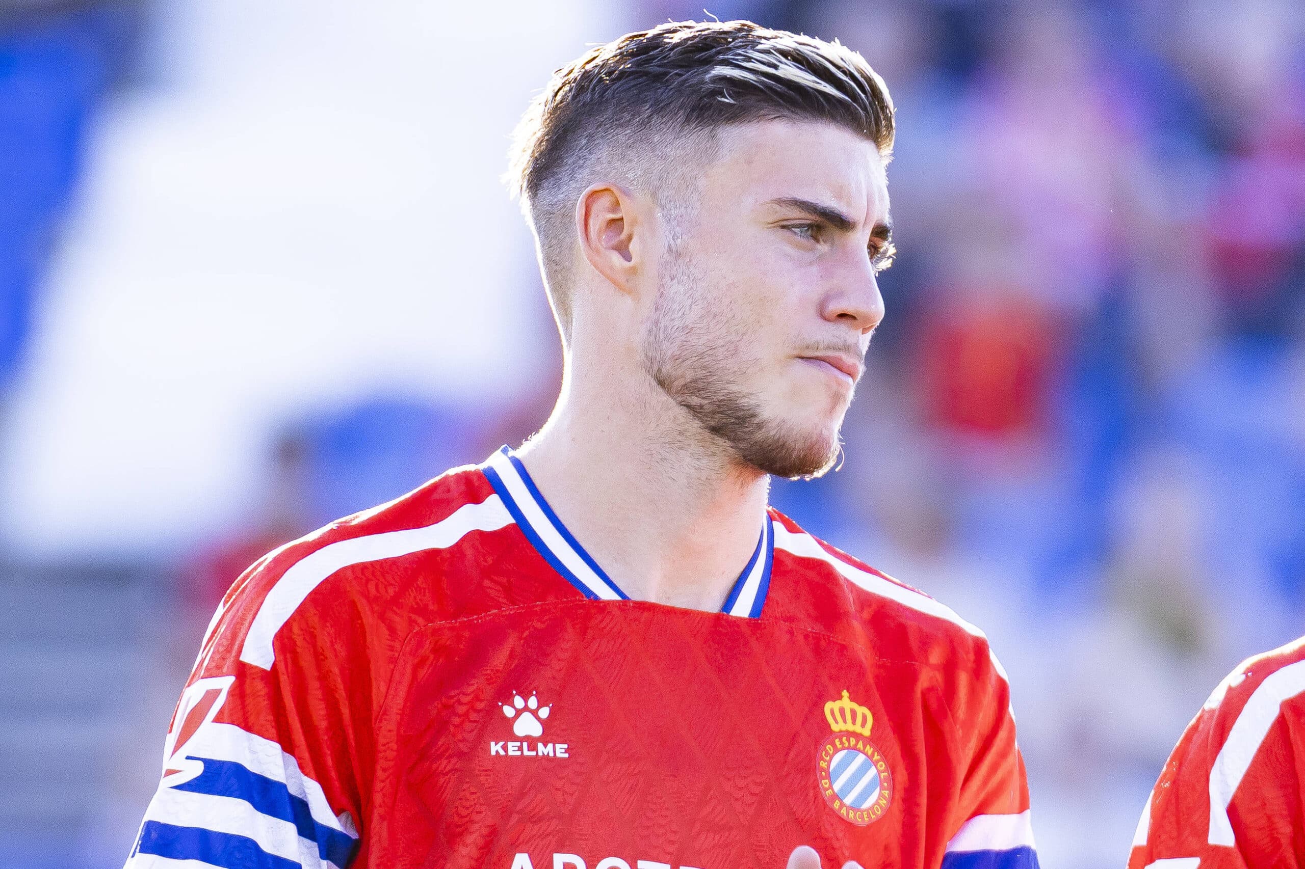 Tottenham, Roberto Fernandez için bastırıyor