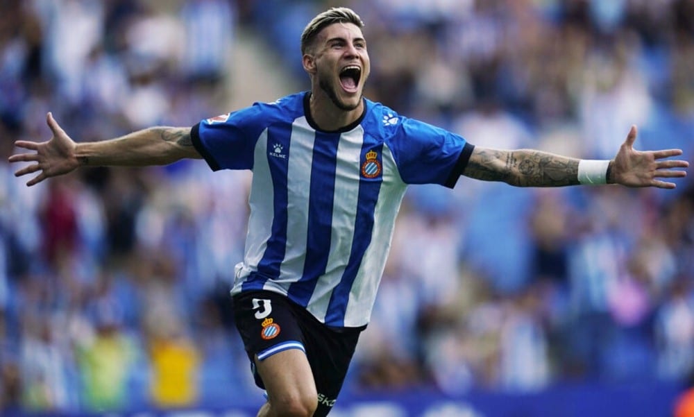 Tottenham, Roberto Fernandez için Chelsea ve Brighton'la yarışta