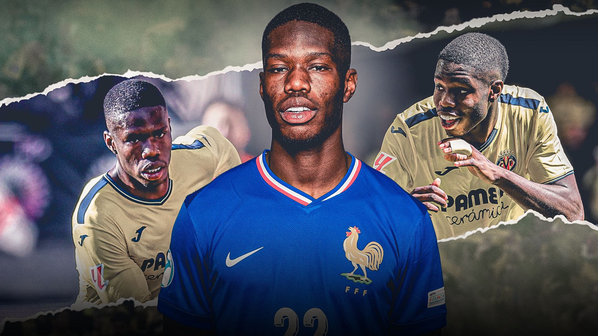 Thierno Barry: Everton'ın Forveti Gözyaşlarından Nasıl Çıktı