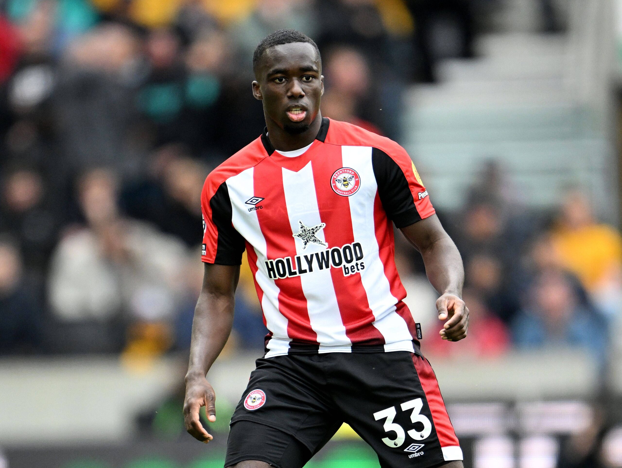 Man City, Brentford'un Kayode'si için harekete geçiyor