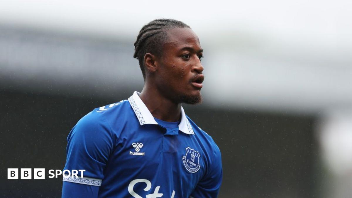 Everton'da Sherif'e 61 bahis ihlali için 5.000 £ ceza