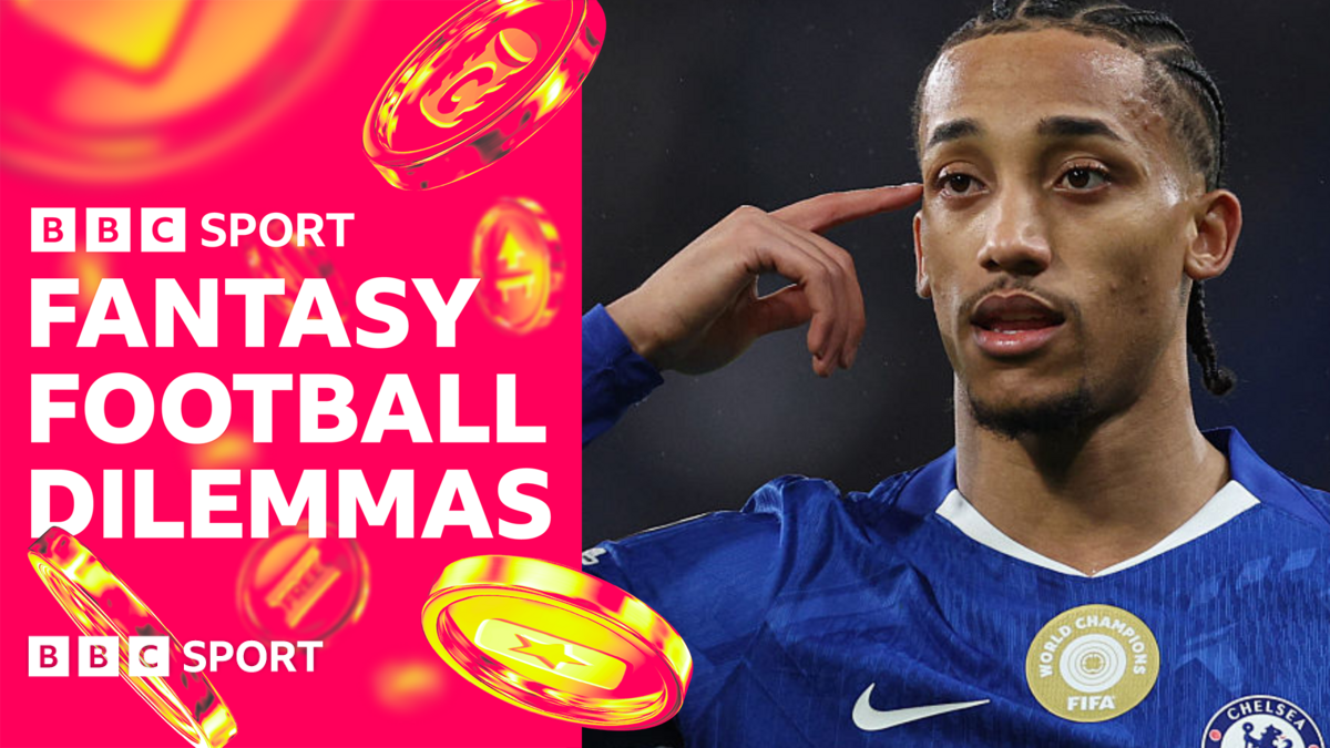 FPL 6. Hafta: Joao Pedro'yu Satma, Haaland Kaptan, Gross'u Al