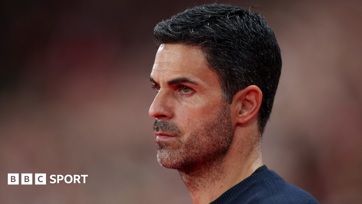 Arsenal-Leeds: Arteta'nın Brighton Yenilgisine Taktiksel Yanıtı