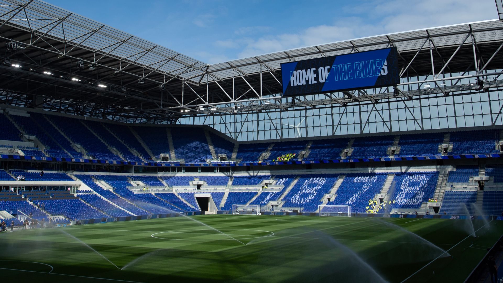 Everton Satılıyor mu? Friedkin Grubu 14 Ay Sonra Çıkış Arıyor
