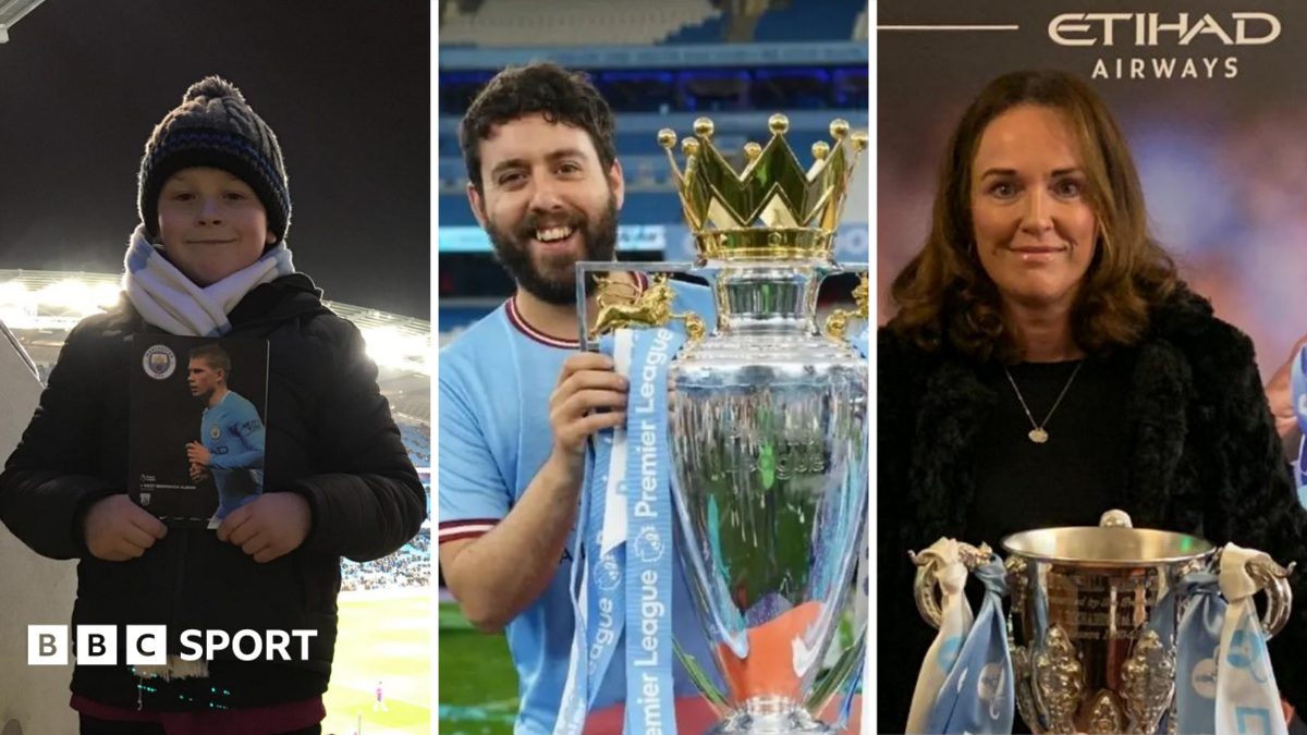 Man City taraftarından suçlu kararına isyan: 'Bu benim kulübüm