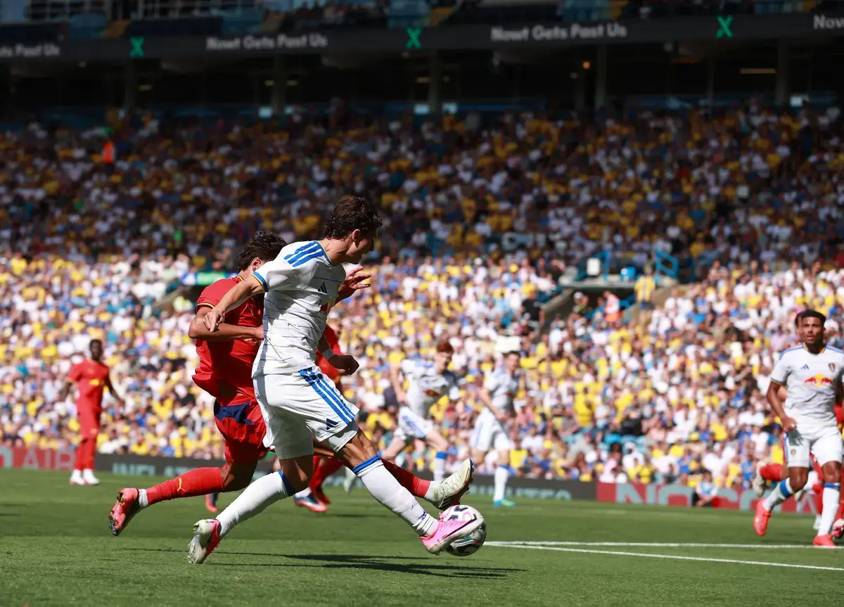 Leeds United'da AI Devrimi: Bilet Fiyatları Yapay Zeka ile Değişecek