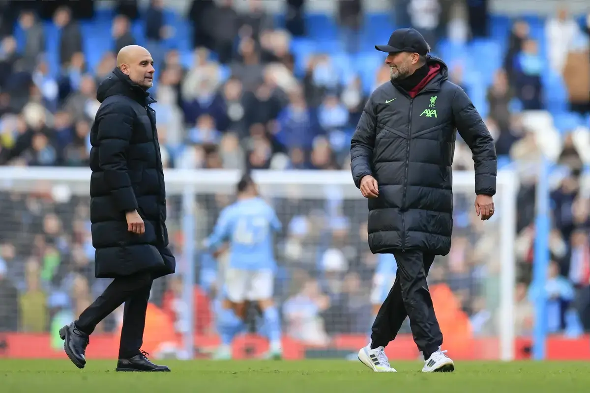 Liverpool - Man City: Rekabetin En Tartışmalı Bölümü
