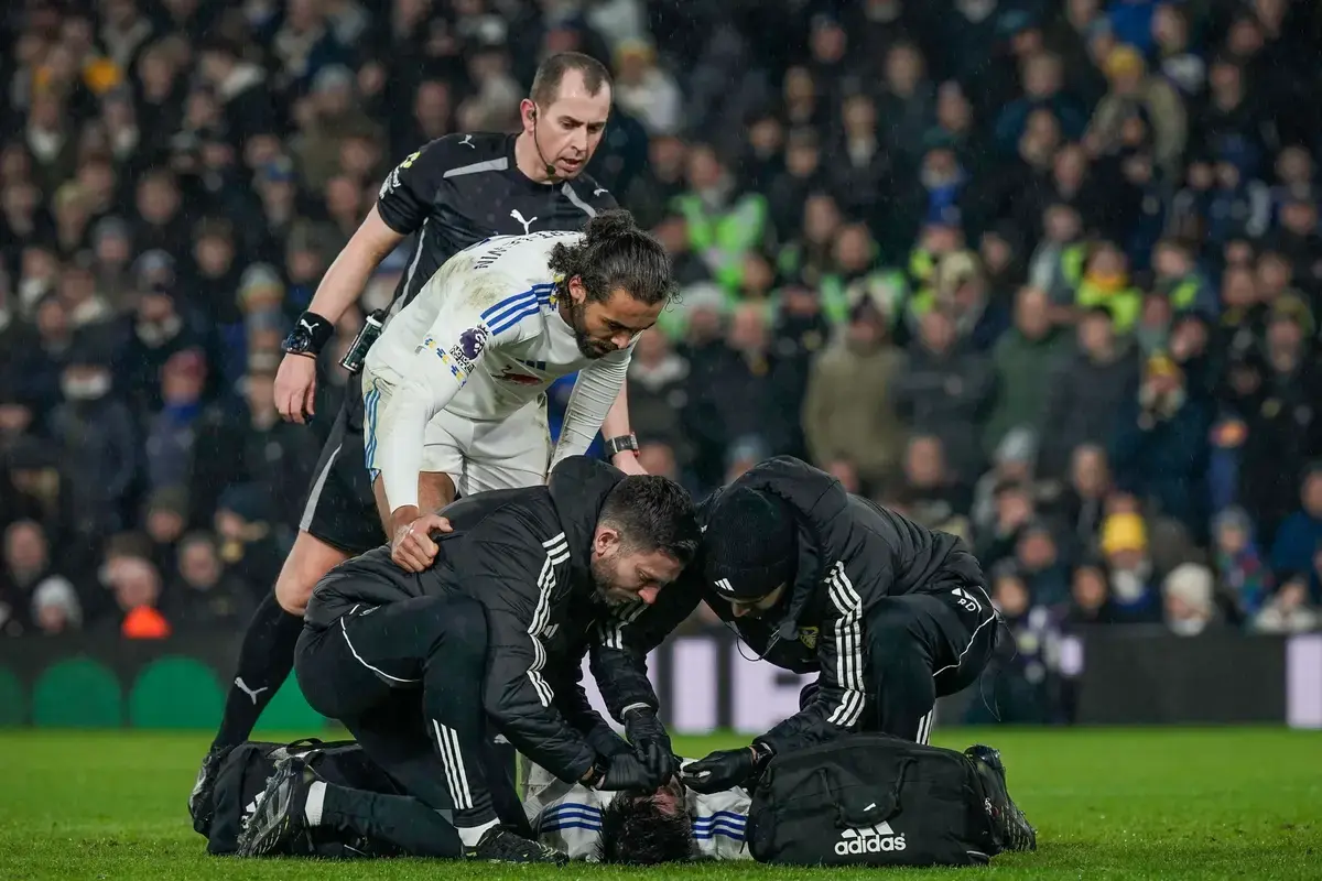 Premier Lig Sakatlık Rehberi: Çapraz Bağ, Hamstring, Ayak Bileği ve Menisküs İyileşme Süreleri