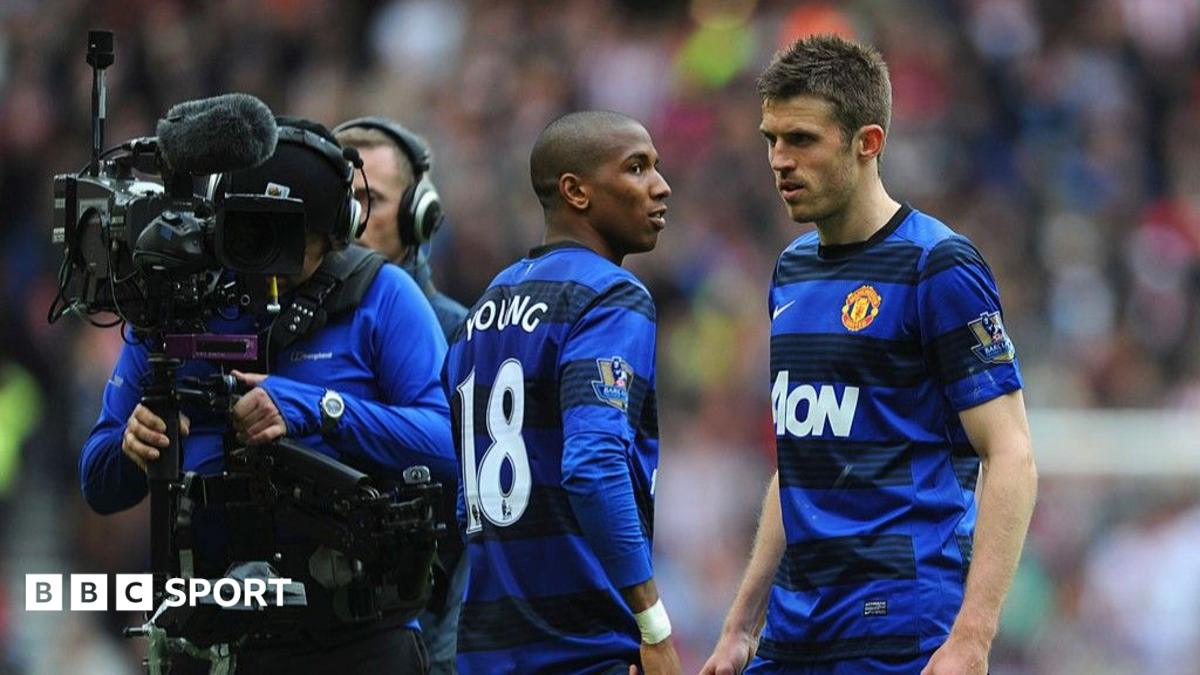 Carrick: Man City davası beni kişisel olarak etkiledi, hızlı karar şart