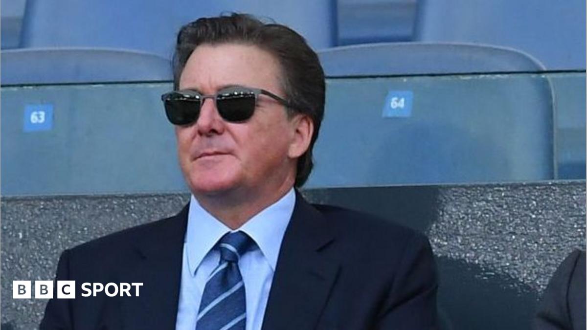 Everton Yeniden Satılık: TFG 750 Milyon Sterlin İstiyor, Moyes Şaşkın