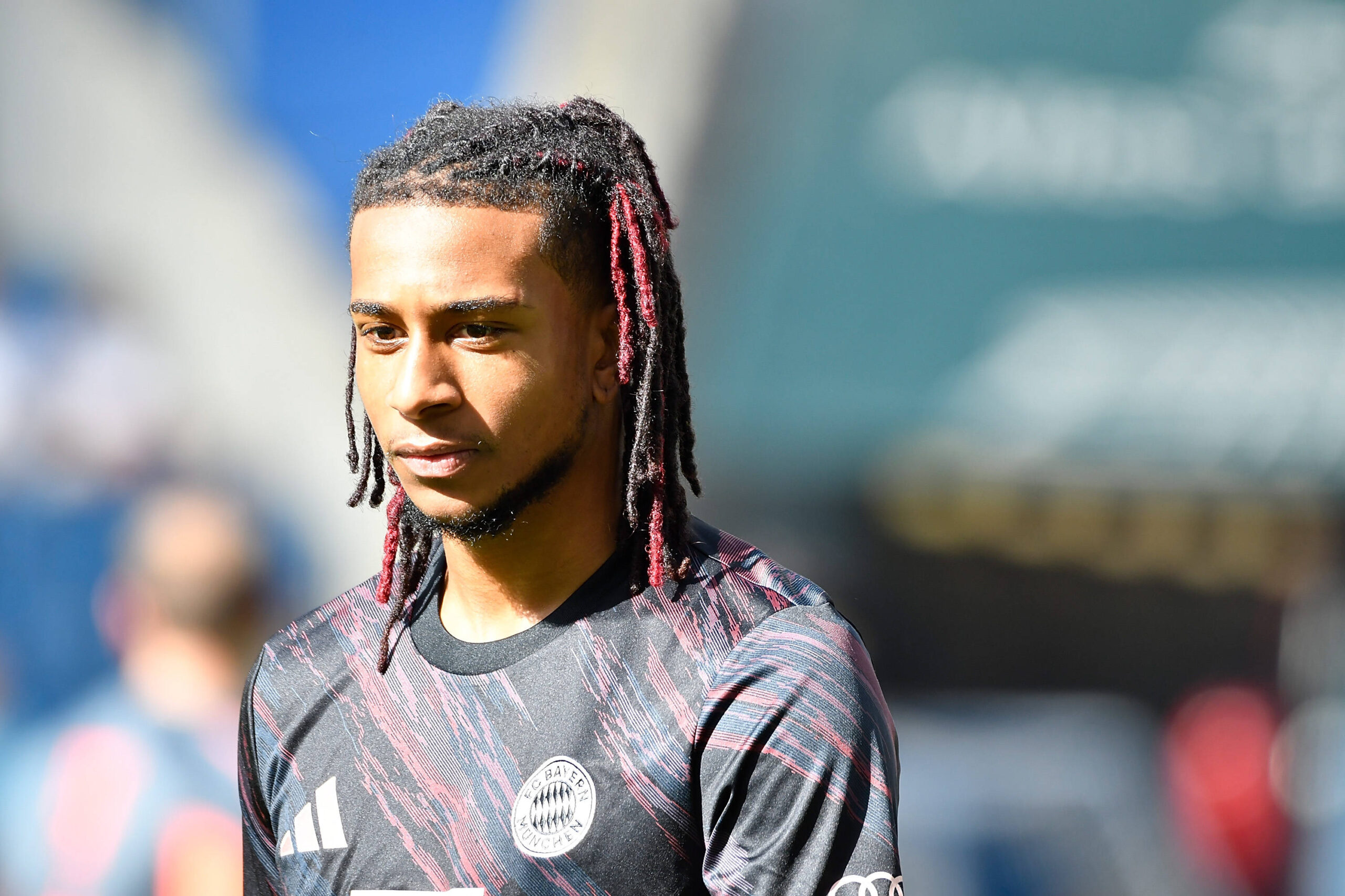 Michael Olise Transfer: Liverpool ve Arsenal Umudu Tükeniyor, Bayern Yeni Sözleşme Hazırlığında