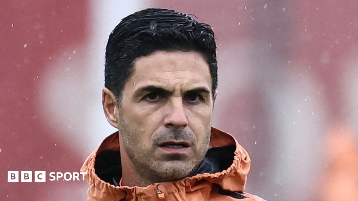 Arteta'dan Man City açıklaması: Vicdanım rahat