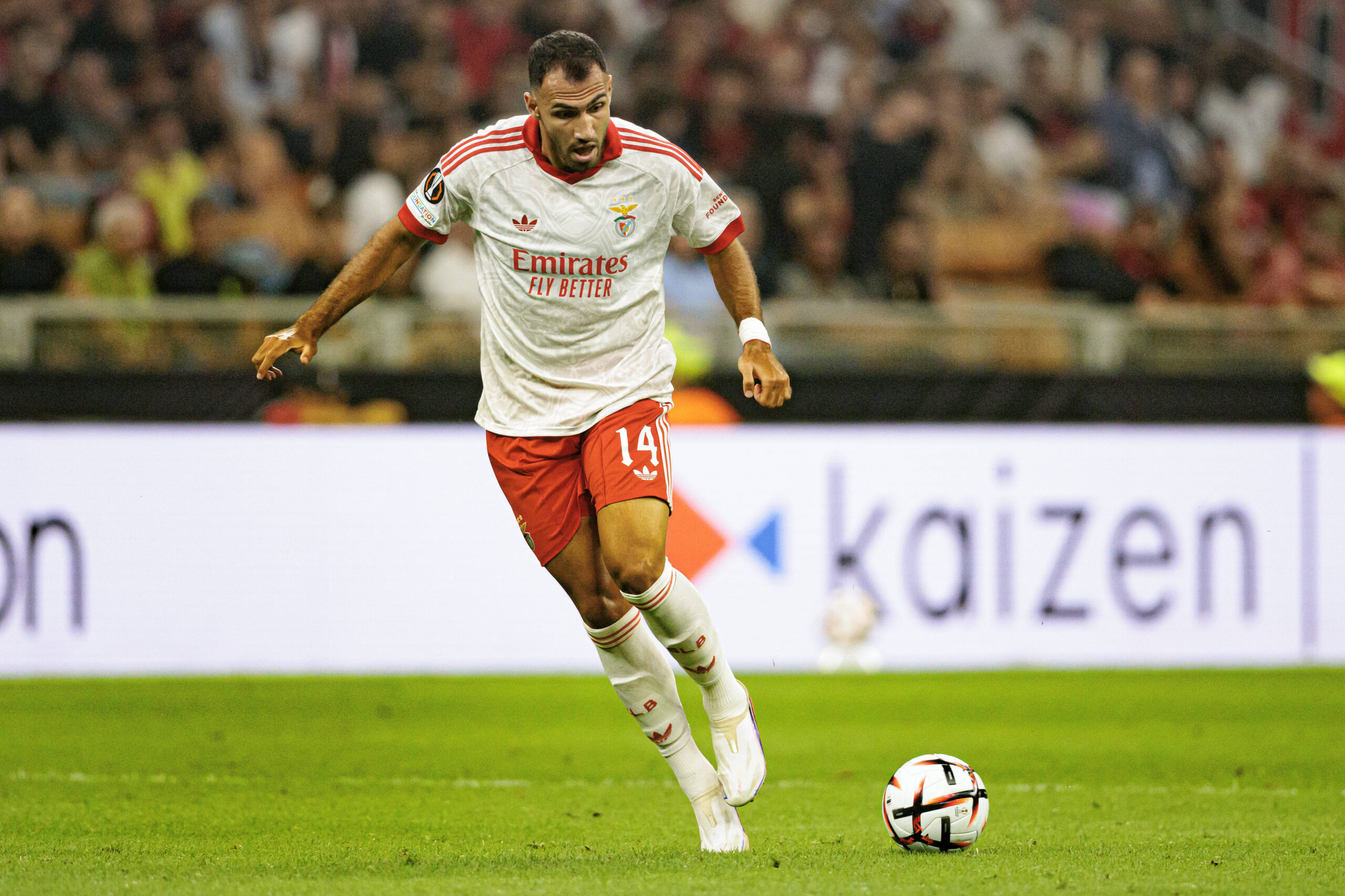 Tottenham, Pavlidis için 84 milyon sterlinlik hamle yapıyor