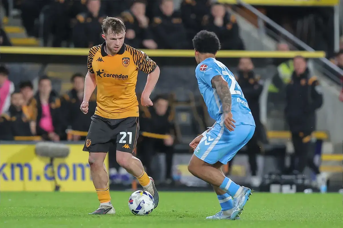 Gelhardt: Birmingham'ın Burnundan Hull City Kaptı